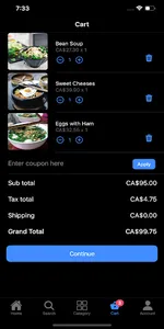 The Sushi Factory screenshot 4