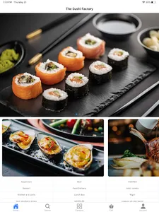 The Sushi Factory screenshot 8