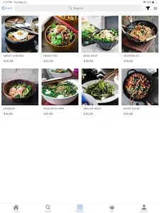 The Sushi Factory screenshot 9