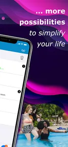 TalkOne screenshot 1