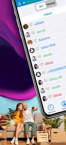 TalkOne screenshot 2