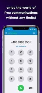 TalkOne screenshot 4