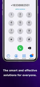 TalkOne screenshot 5