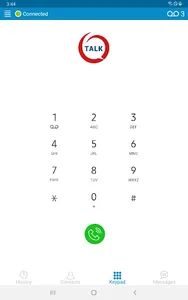 TalkOne screenshot 6