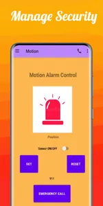 OneHome screenshot 1