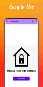 OneHome screenshot 4