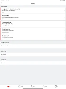 Urban Rec screenshot 12