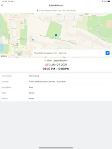 Urban Rec screenshot 23