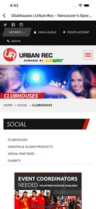 Urban Rec screenshot 7