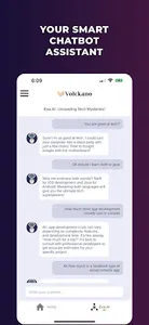 Volckano screenshot 0