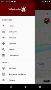 Vide Grenier screenshot 1