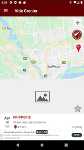 Vide Grenier screenshot 2