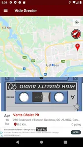 Vide Grenier screenshot 4