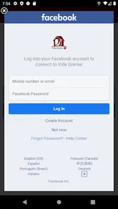 Vide Grenier screenshot 6
