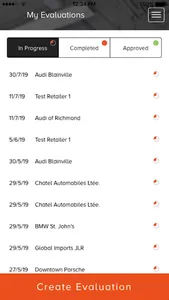 DLRCheck screenshot 0