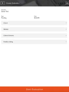 DLRCheck screenshot 4