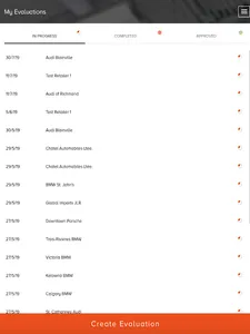 DLRCheck screenshot 5