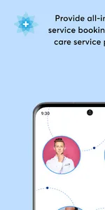 WellConnect+ screenshot 0