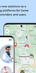 WellConnect+ screenshot 1