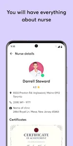 WellConnect+ screenshot 3