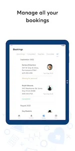 WellConnect+ screenshot 7