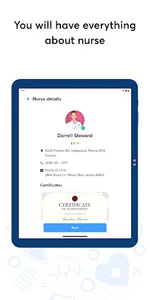 WellConnect+ screenshot 8