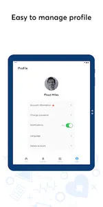 WellConnect+ screenshot 9