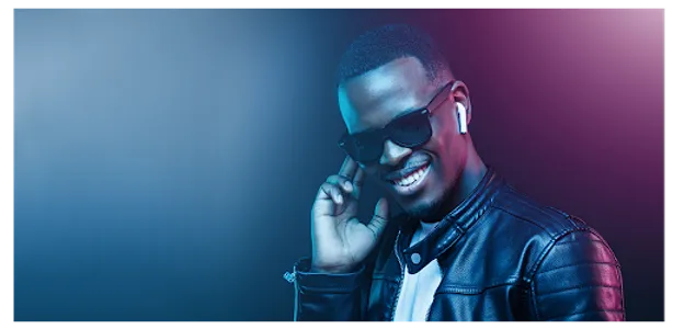 RJS - Radio Jeunesse Sahel screenshot 3