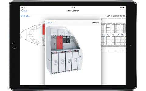 Cabin Survey screenshot 3