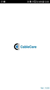 Cablecare screenshot 0