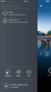 OLIS Mobile Funds screenshot 2