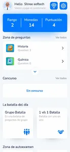 Cachimboz PRO screenshot 1