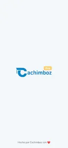 Cachimboz PRO screenshot 6