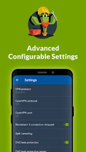 CactusVPN - VPN and Smart DNS  screenshot 2
