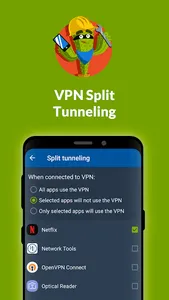CactusVPN - VPN and Smart DNS  screenshot 3