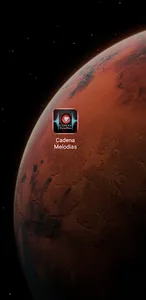 Cadena Melodias screenshot 1