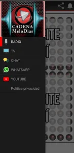 Cadena Melodias screenshot 3