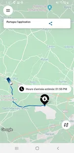 Twisto Flex screenshot 4