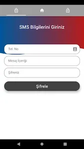 Şifreli SMS - Mesajını Koru screenshot 9
