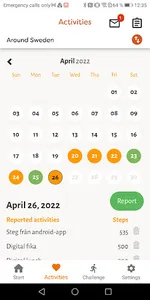 Tappa/Dytt Pro screenshot 3