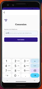 CAJ Méditation screenshot 1