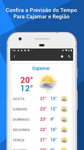 Cajamar screenshot 3