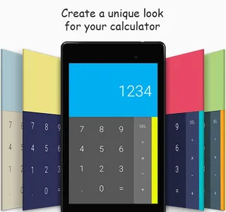 Calc Box - Photo,video locker, screenshot 8