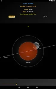 Eclipse Calculator 2 screenshot 7