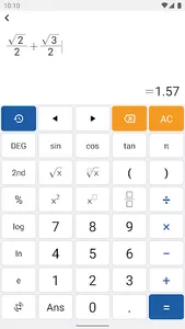 Calculator: All Calculators screenshot 1