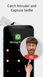 Calculator Vault, Secure Files screenshot 3