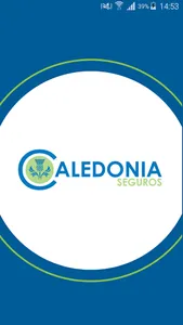 Caledonia Seguros screenshot 0