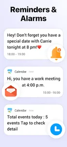 Calendar Planner - Agenda App screenshot 4