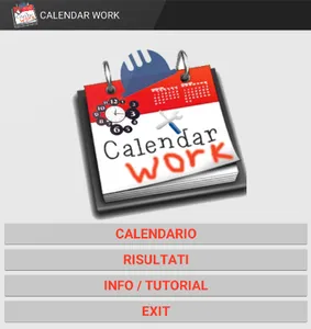 New Calendario Work screenshot 8