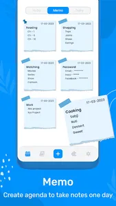 Calendar 2023 screenshot 6